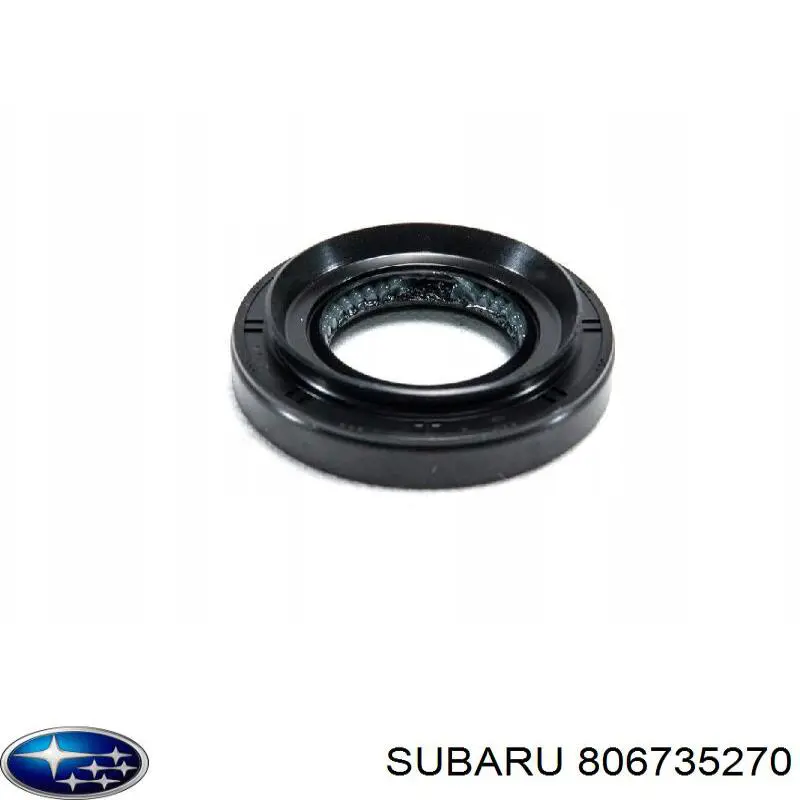 Retén del piñón del diferencial trasero Subaru 806735270 precio, desde 6,04 EUR