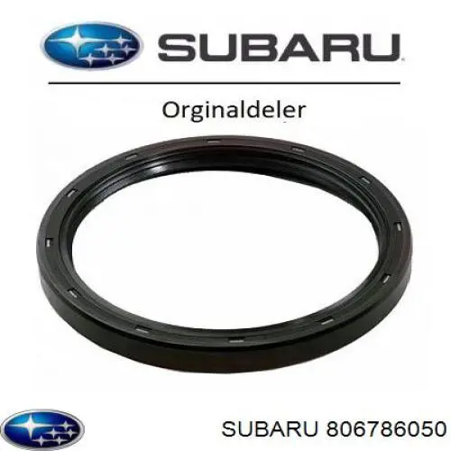 806786050 Subaru