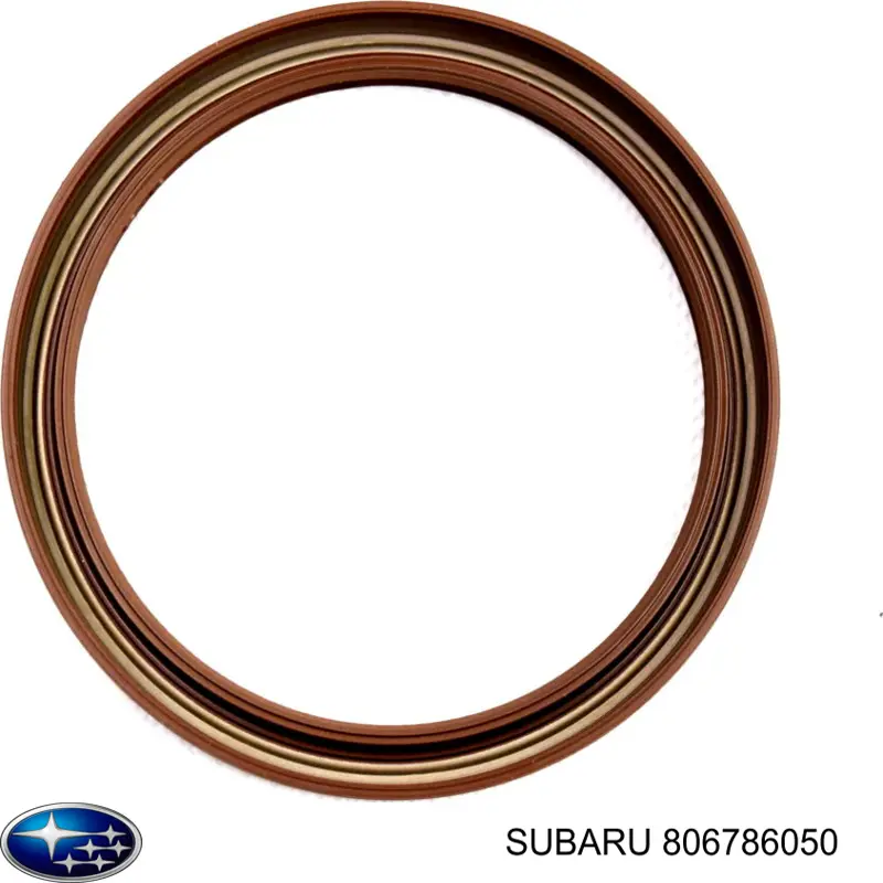 Retén del cigüeñal Subaru 806786050 precio, desde 18,02 EUR
