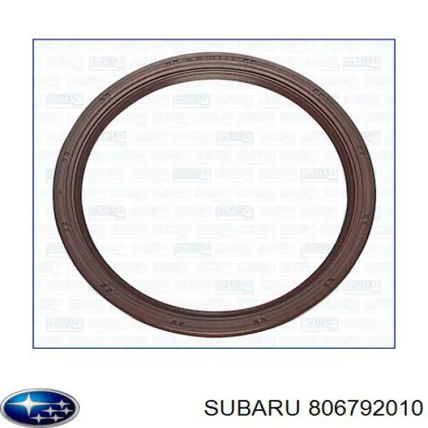 806792010 Subaru