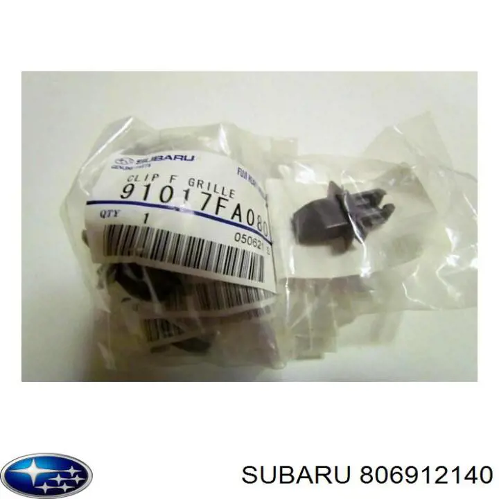  Subaru 806913070 precio, desde 3,05 EUR