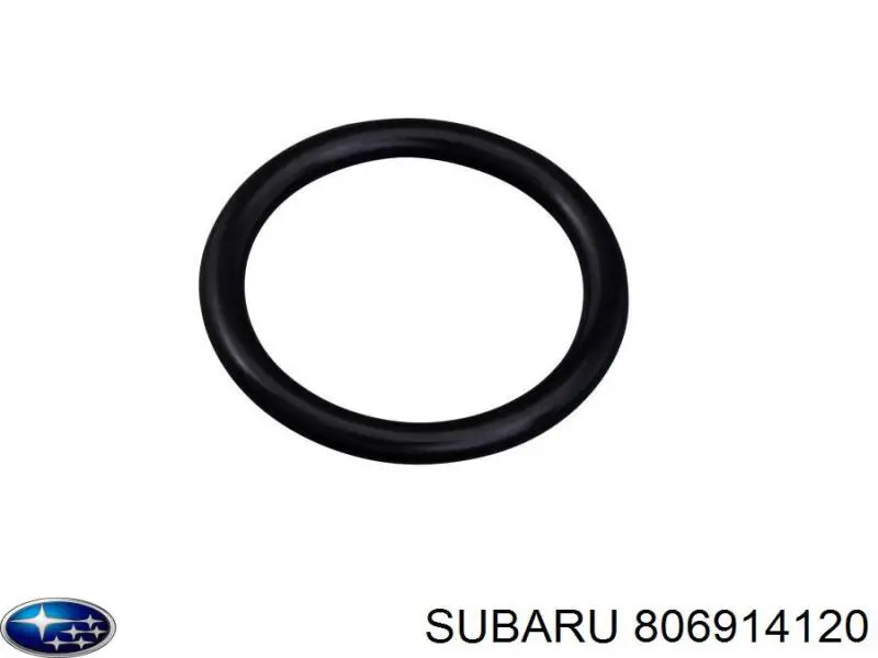 Comprar 806914120 Subaru Junta del regulador de fase del árbol de levas