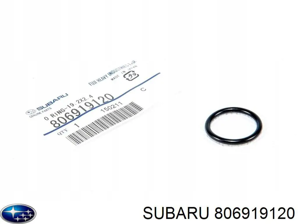  Subaru 806919120 precio, desde 3,56 EUR
