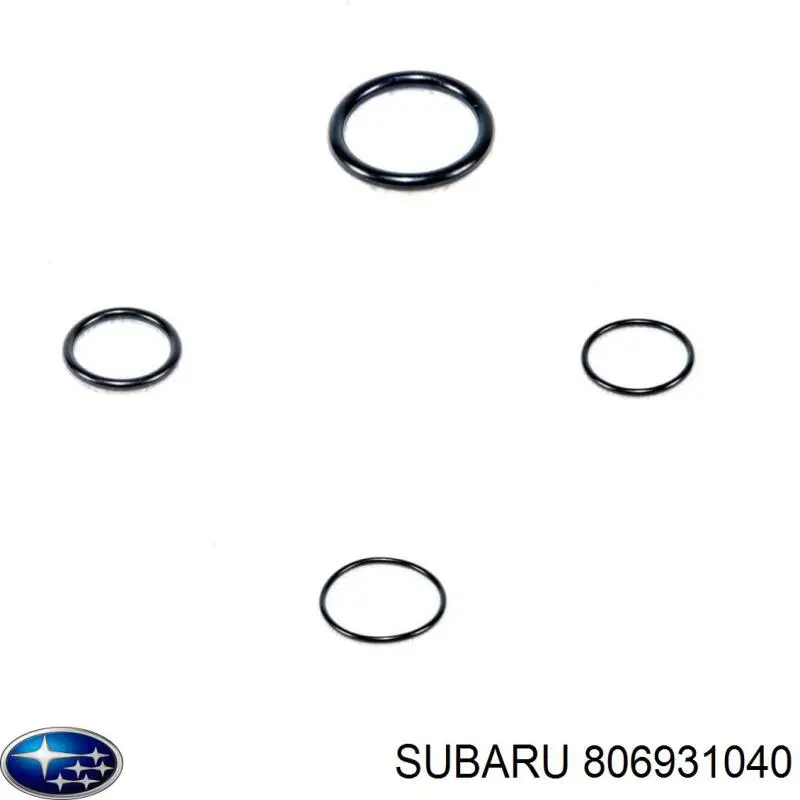 806931040 Subaru