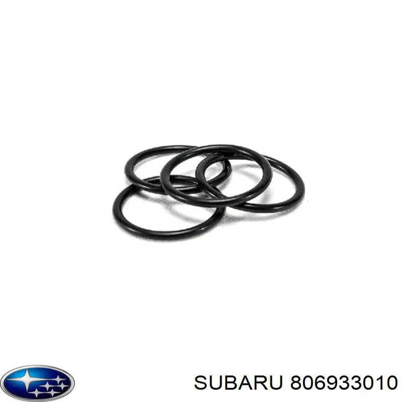 806933010 Subaru