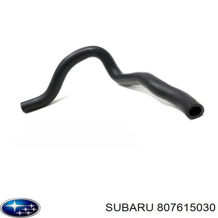  Subaru 807615030 precio, desde  