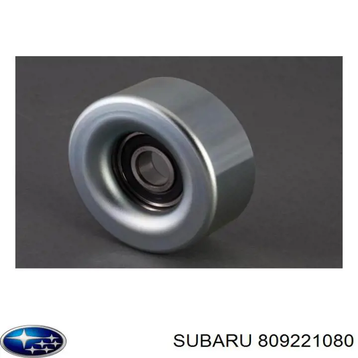 Correa de transmisión trapezoidal Subaru 809221080 precio, desde 13,40 EUR
