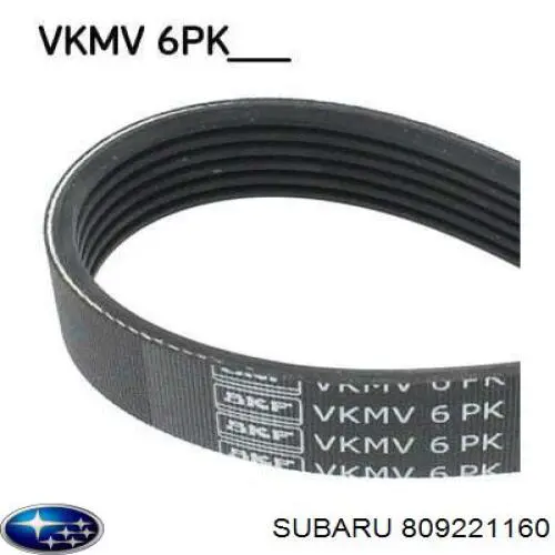 Correa de transmisión trapezoidal Chrysler 4627818AA precio, desde 20,39 EUR