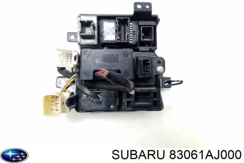  Subaru 83061AJ000 precio, desde 40,66 EUR