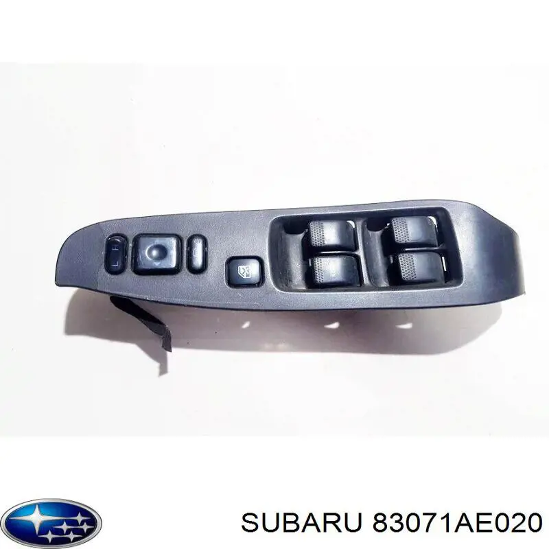 Comprar 83071AE020 Subaru 