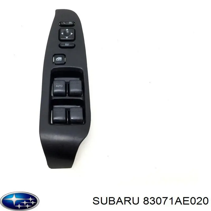 83071AE020 Subaru