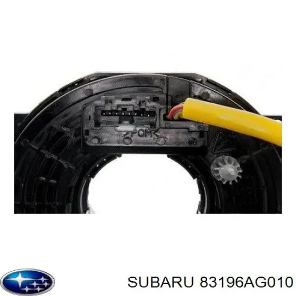 Comprar 83196AG010 Subaru Anillo AIRBAG