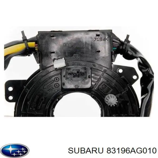 Anillo de contacto del volante Subaru 83196AG010 precio, desde 54,95 EUR
