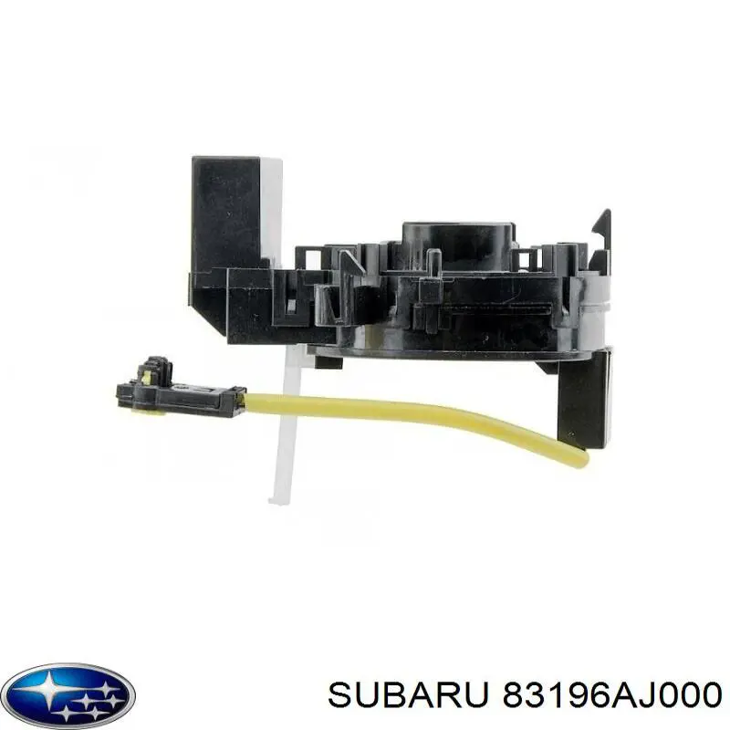 Comprar 83196AJ001 Subaru Anillo AIRBAG