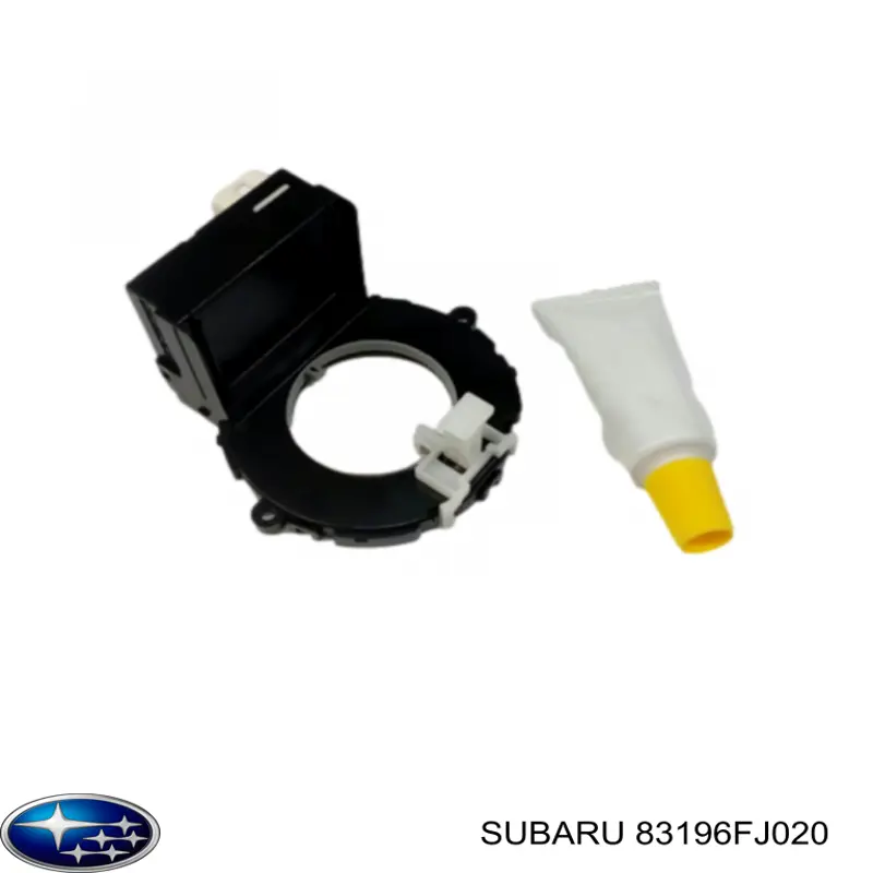Anillo de contacto del volante Subaru 83196FJ020 precio, desde 65,57 EUR