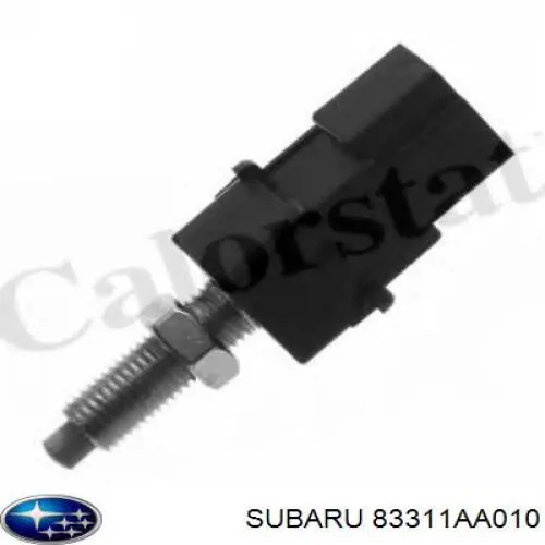 83311AA010 Subaru interruptor luz de freno