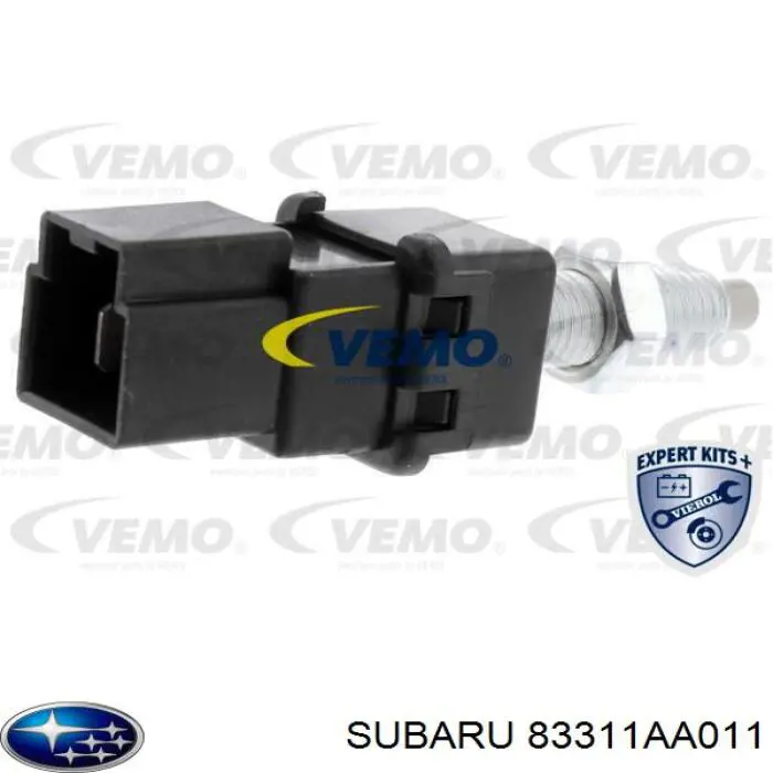 Comprar 83311AA011 Subaru Interruptor de luz de freno