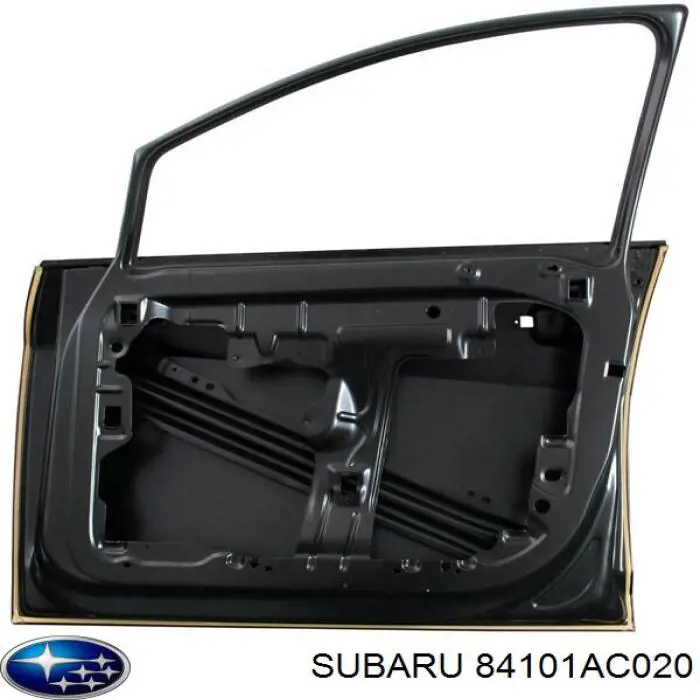 84101AC020 Subaru piloto intermitente derecho