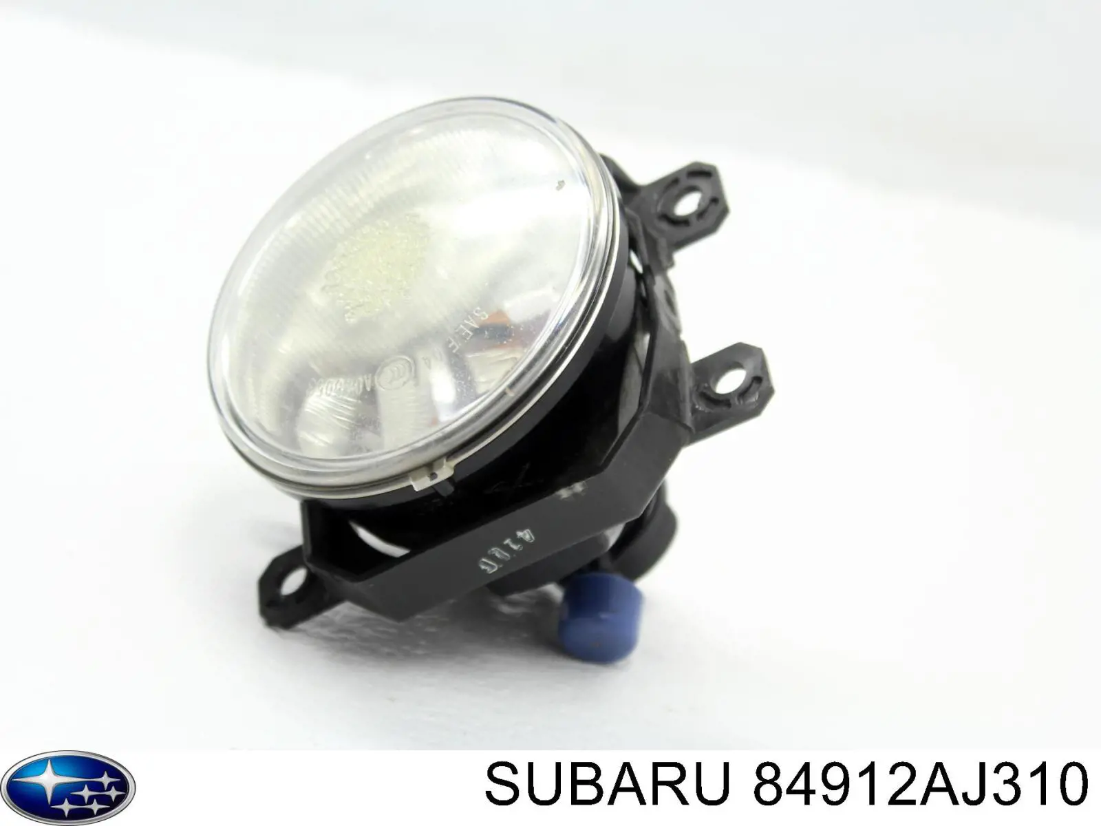 Faro antiniebla universal Subaru 84912AJ310 precio, desde 69,70 EUR