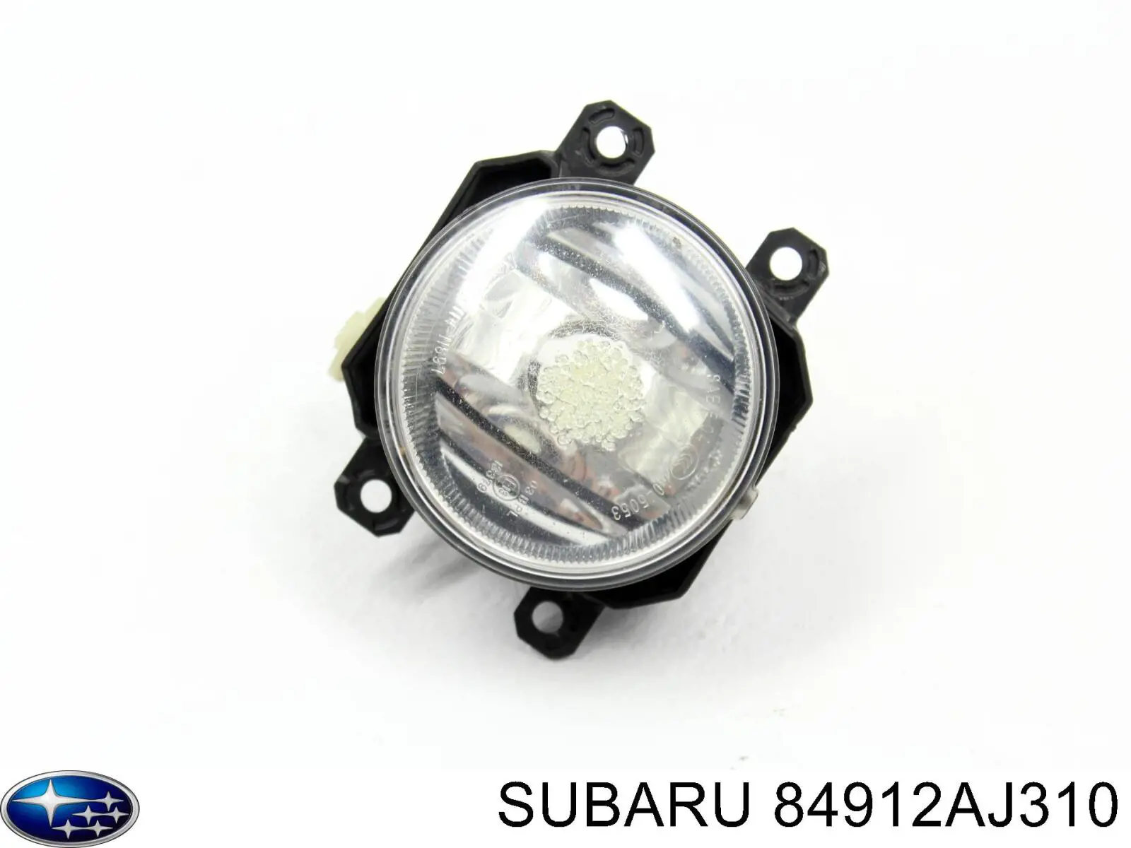 Comprar 84912AJ310 Subaru Faro antiniebla izquierdo / derecho