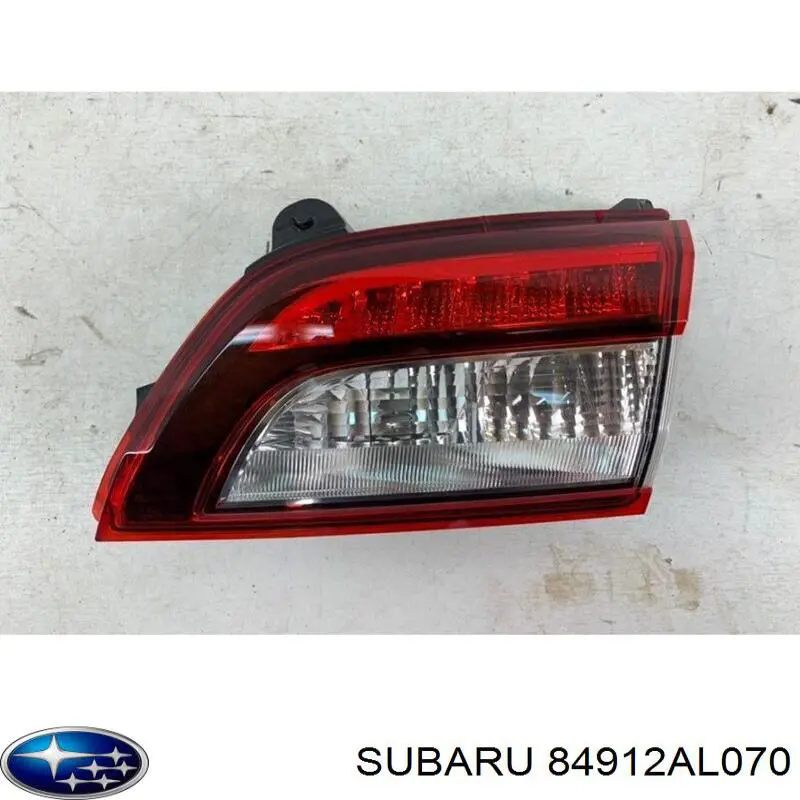 Comprar 84912AL070 Subaru 