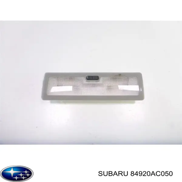 84920AC050 Subaru