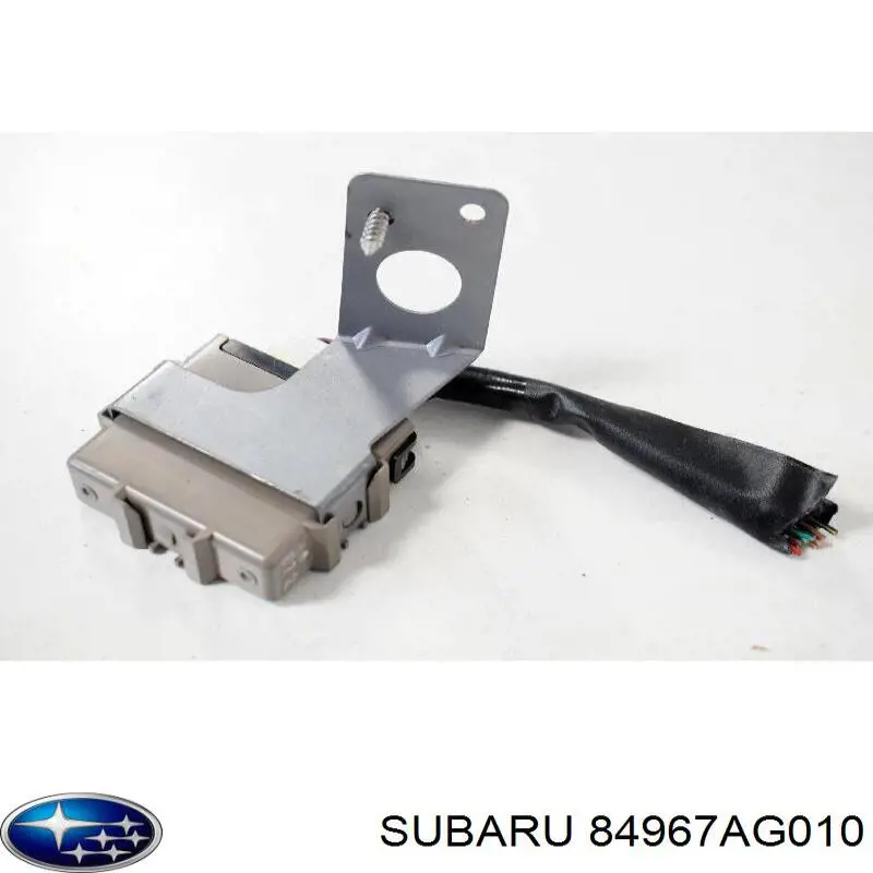  Subaru 84967AG010 precio, desde 46,28 EUR