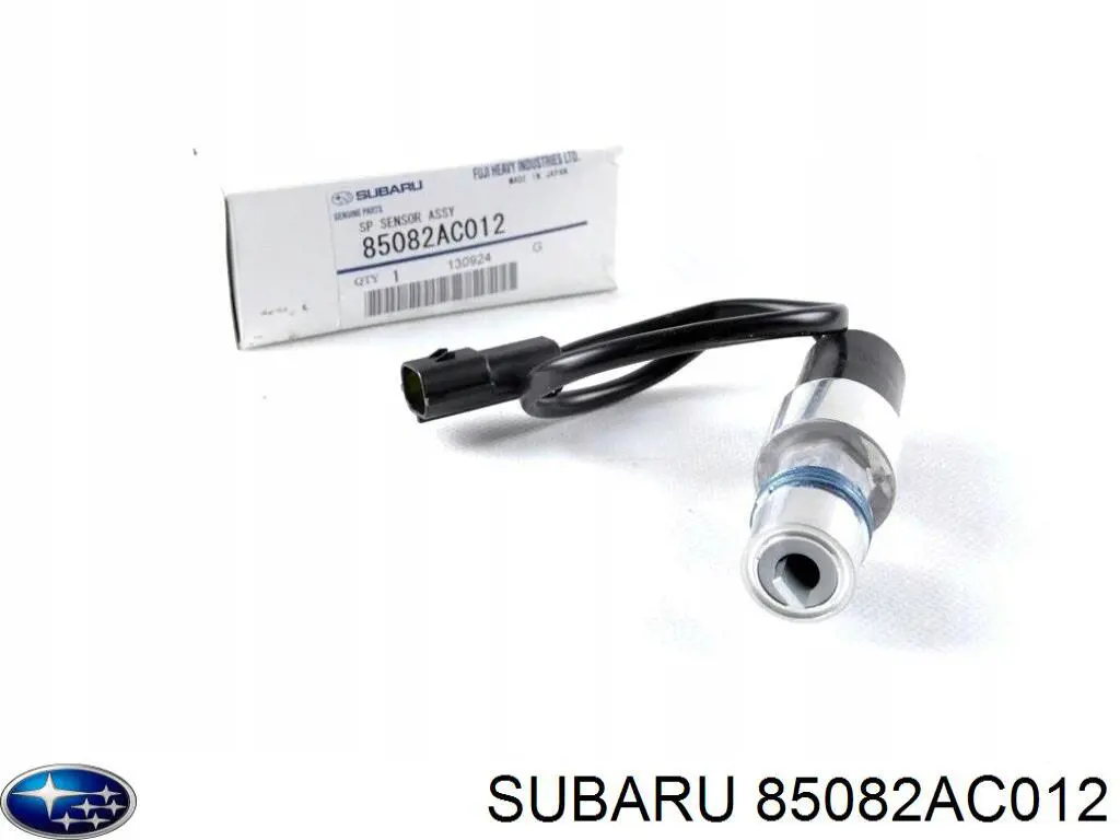 Sensor velocimetro Subaru Forester I SUV (S10, SF) (1997 - 2002) precio, desde 78,36 EUR