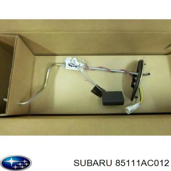 Subaru 85111AC012 precio, desde 53,72 EUR