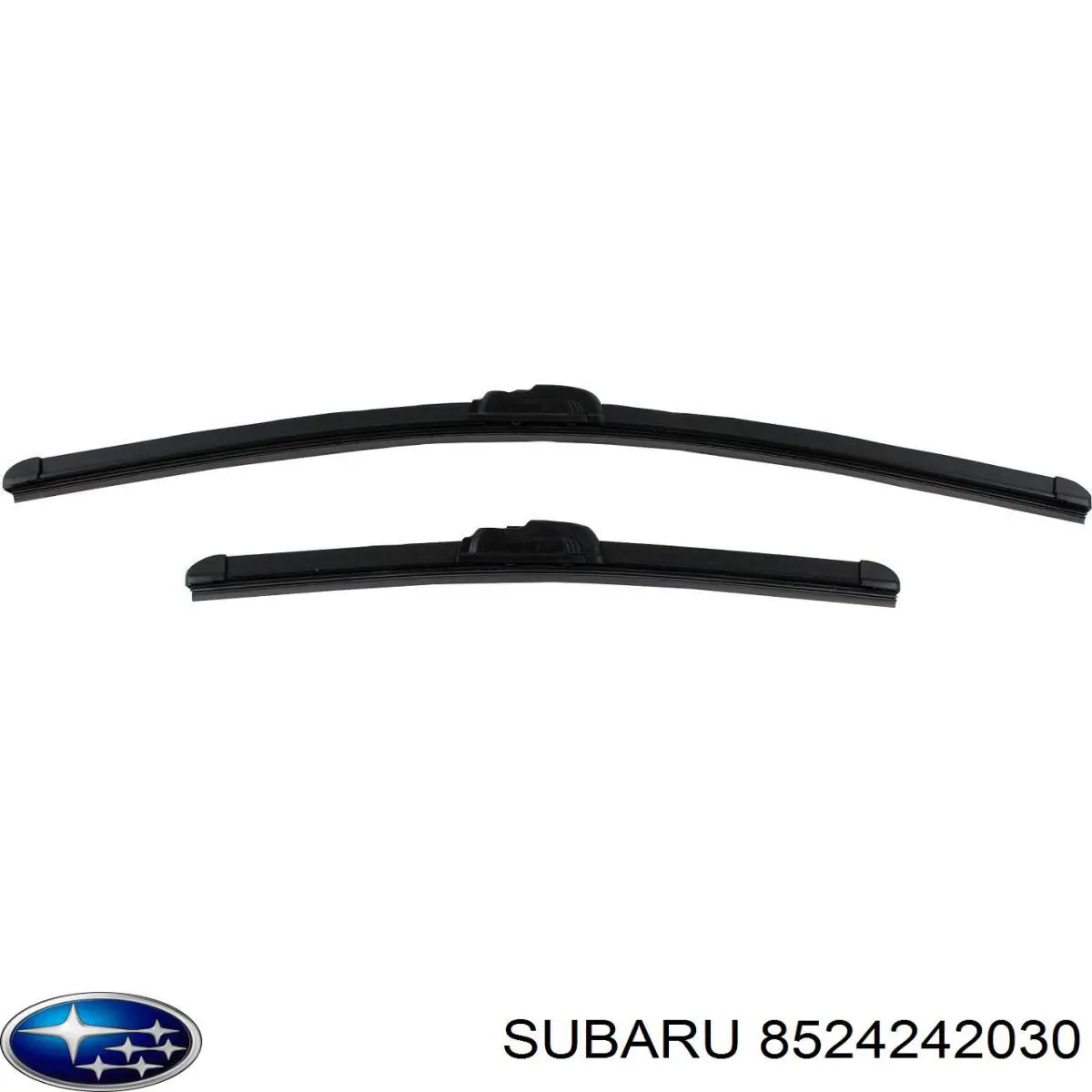 Limpiaparabrisas de luna trasera Toyota Yaris SP90