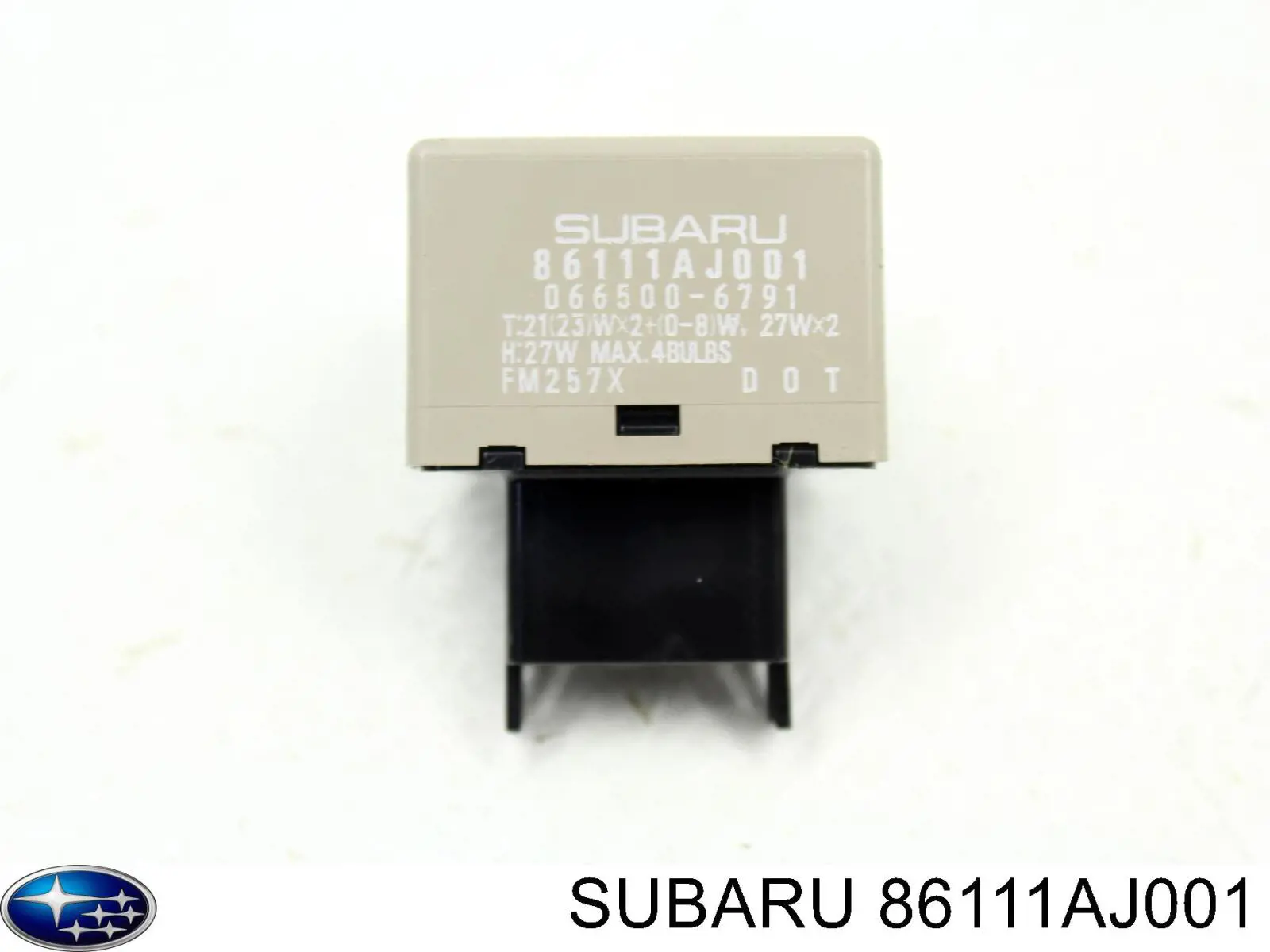 Comprar 86111AJ001 Subaru 
