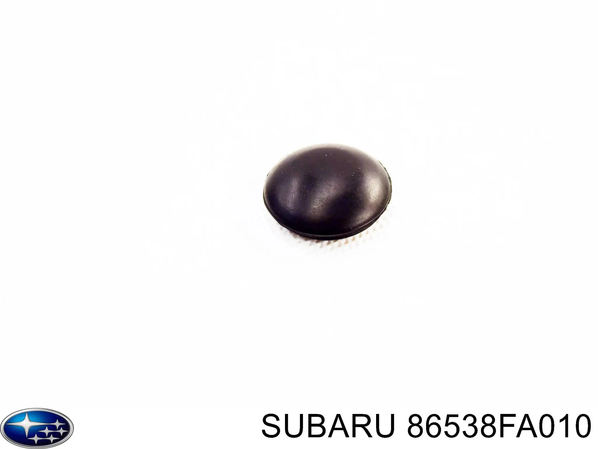 Tapa de la tuerca de fijación del brazo del limpiaparabrisas delantero Subaru 86538FA010 precio, desde 2,99 EUR