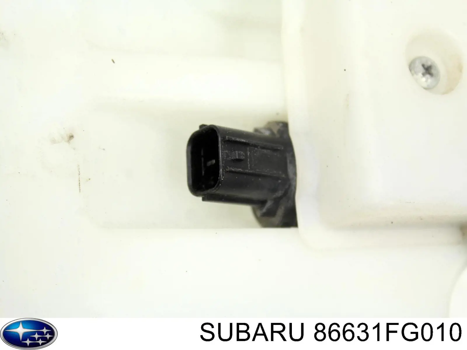 Deposito del lavaparabrisas Subaru 86631FG010 precio, desde 103,09 EUR