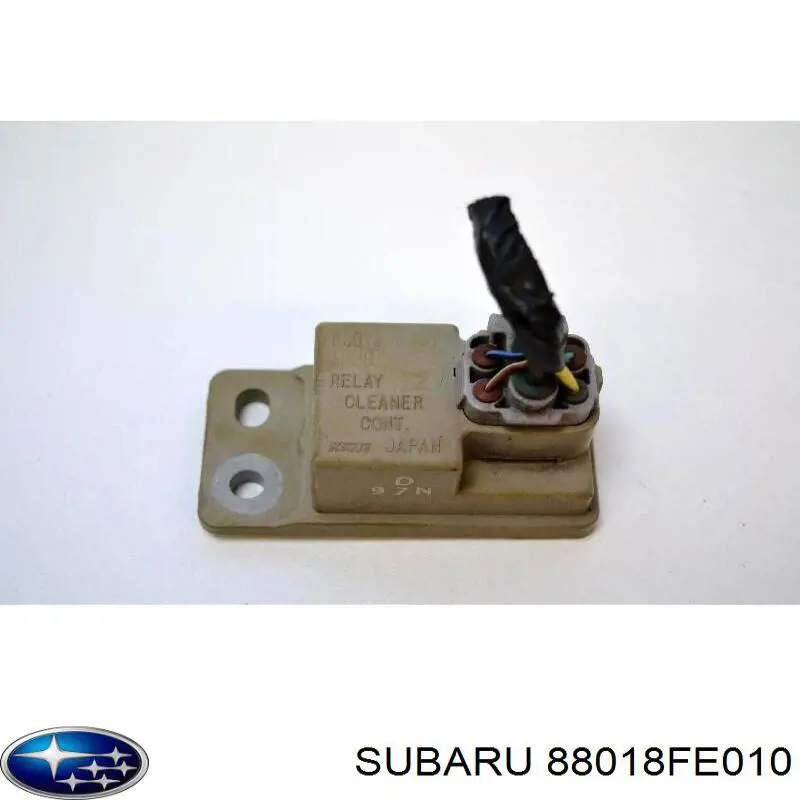 88018SC010 Subaru