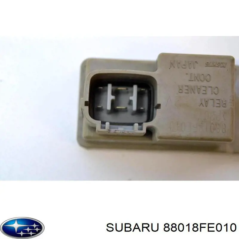 Relé de faro Subaru 88018FE010 precio, desde 39,20 EUR
