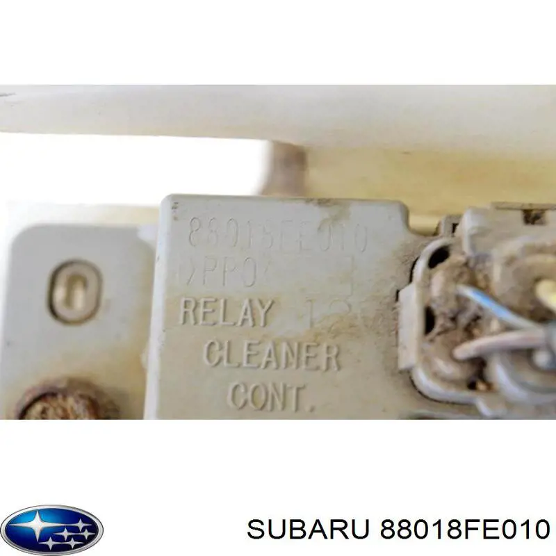Comprar 88018FE010 Subaru Relé de faro