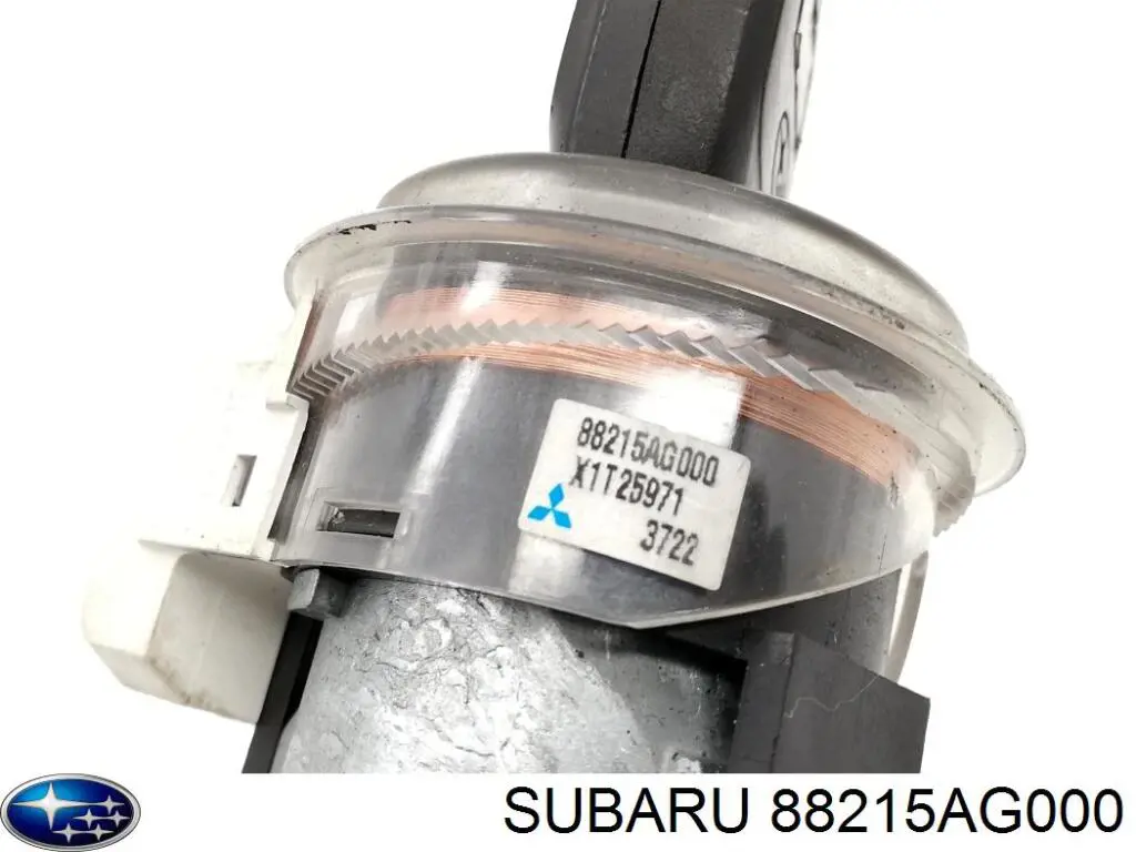 Comprar 88215AG000 Subaru Antena (anillo) de inmovilizador