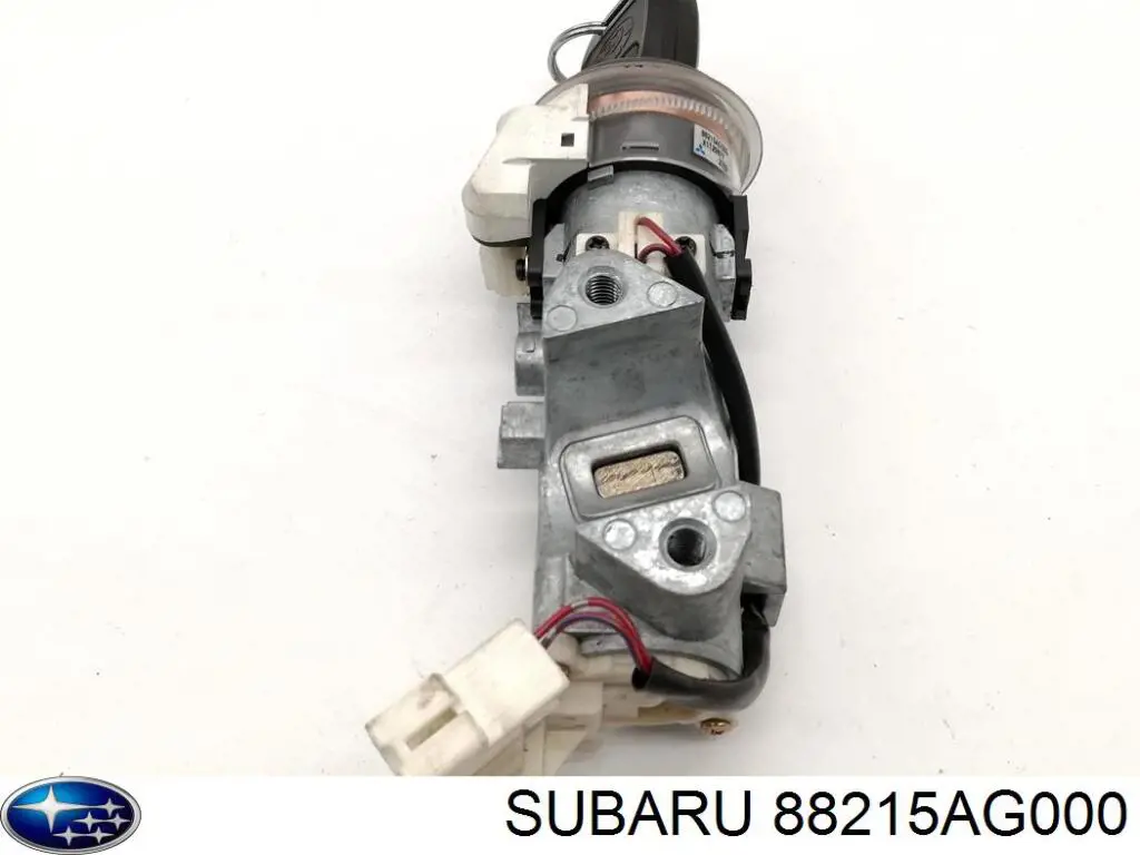 Antena (anillo) de inmovilizador Subaru 88215AG000 precio, desde 49,37 EUR