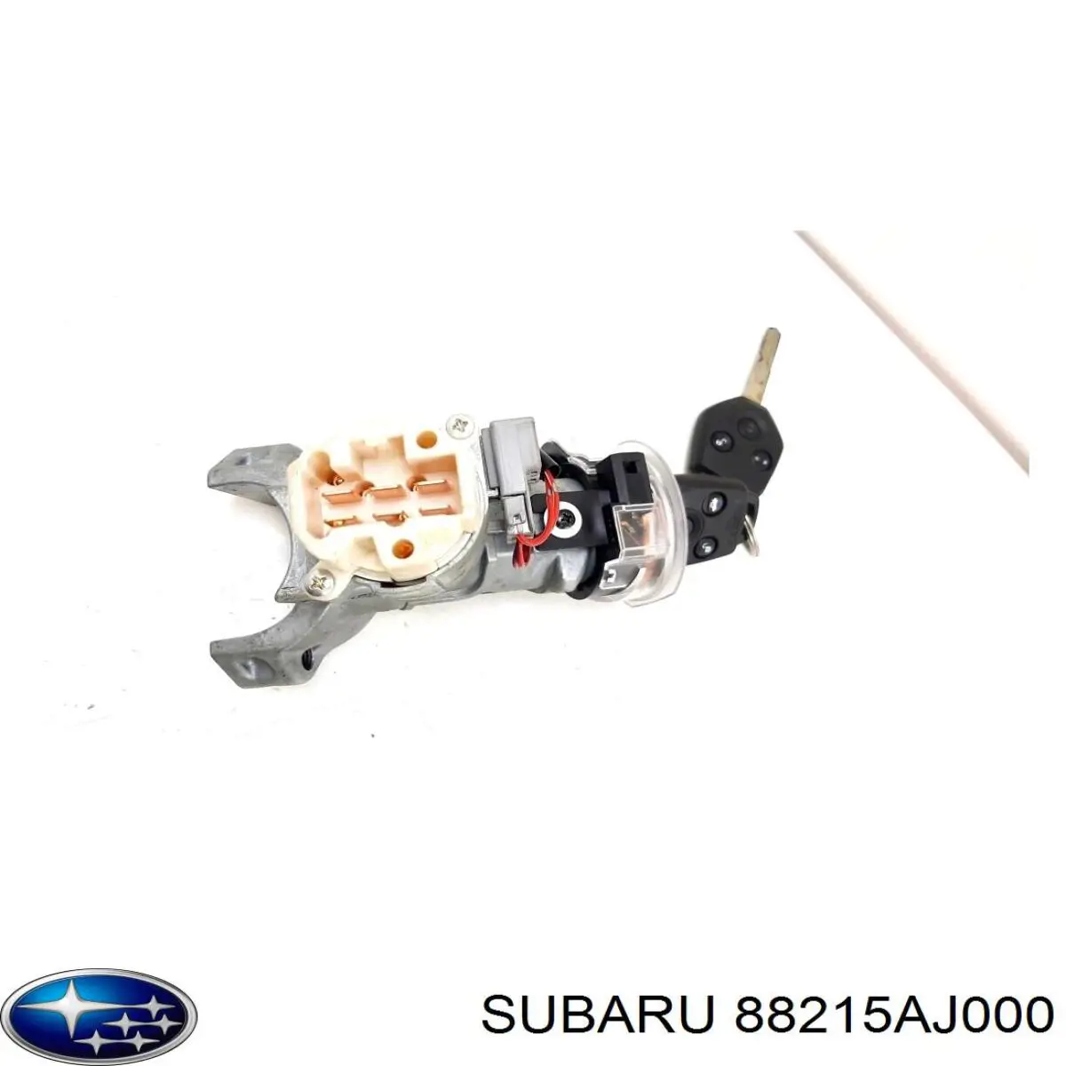 88215AJ000 Subaru