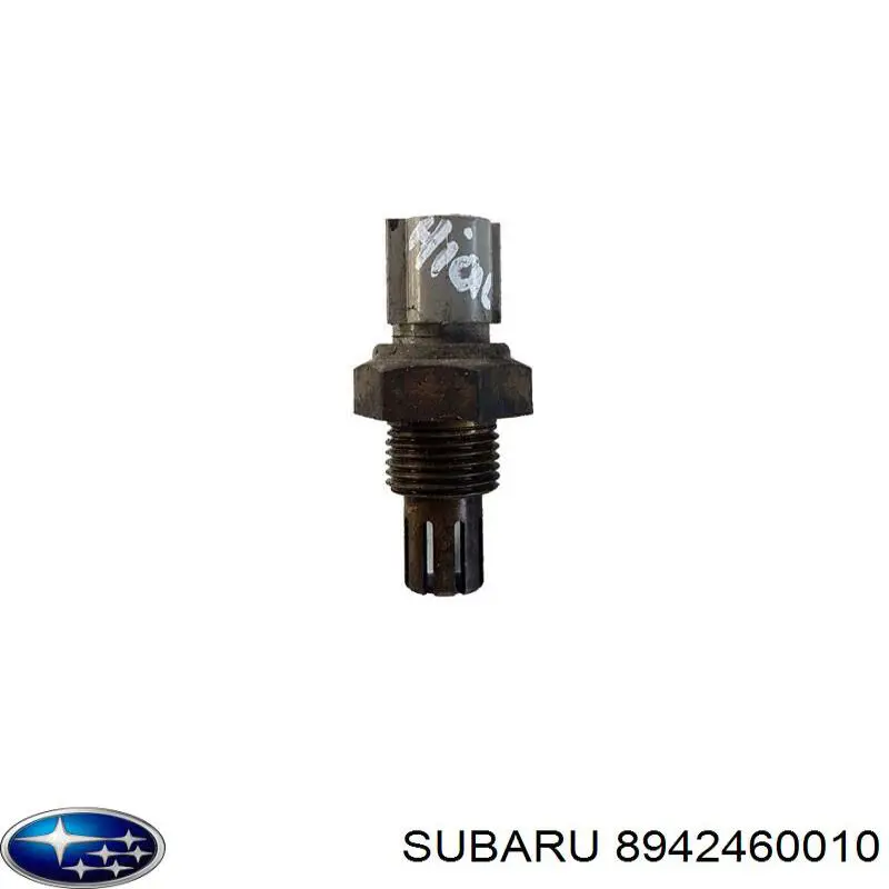 8942460010 Subaru sensor, temperatura del aire de admisión