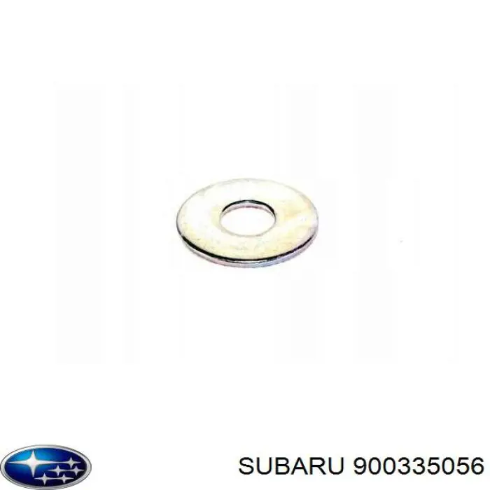  Subaru 900335056 precio, desde  EUR