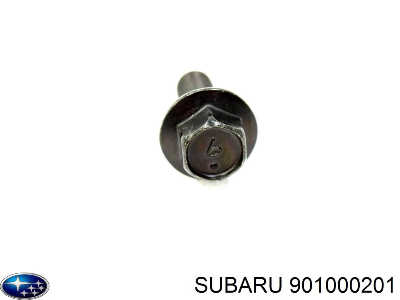 901000201 Subaru