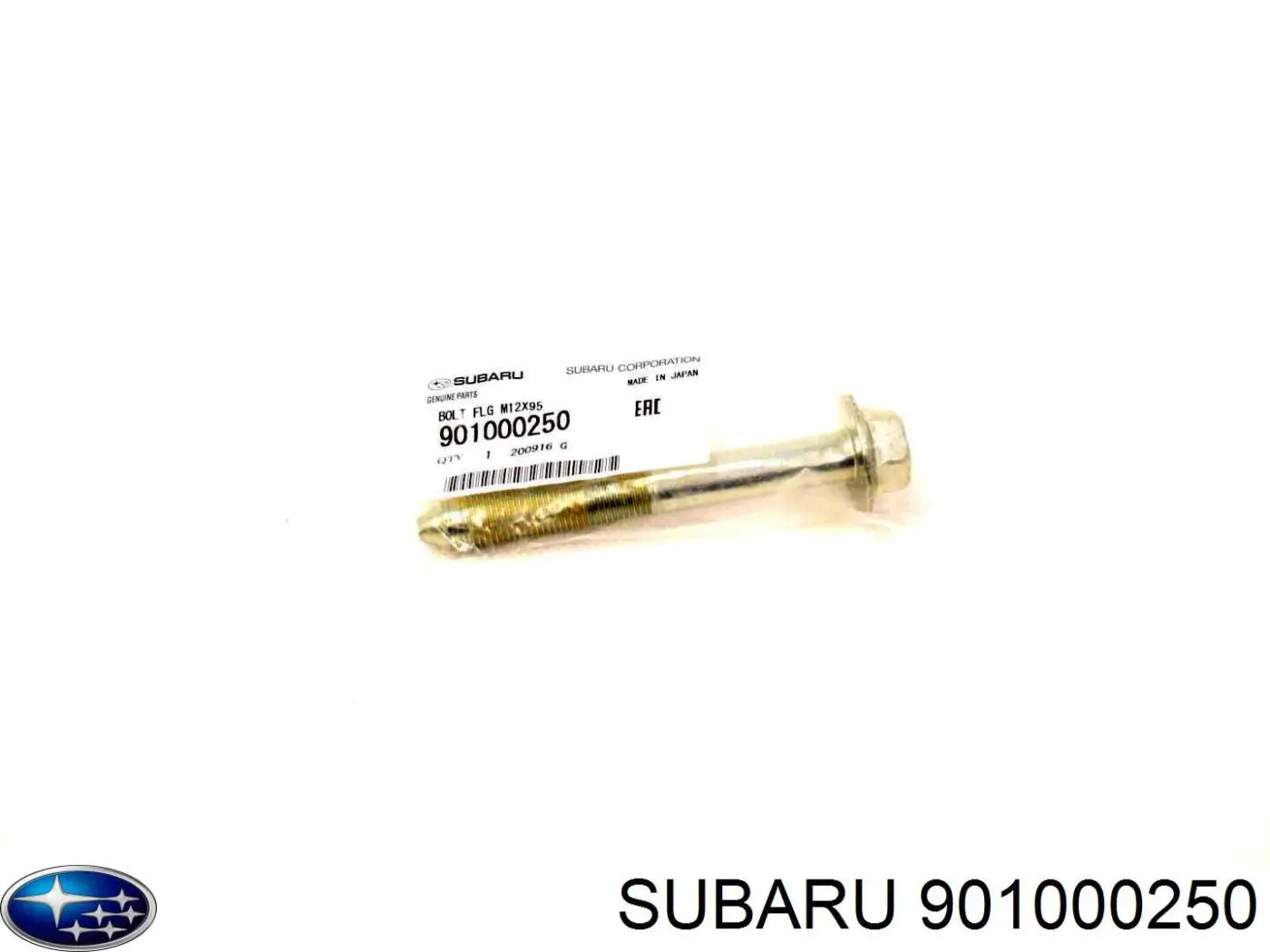 901000250 Subaru