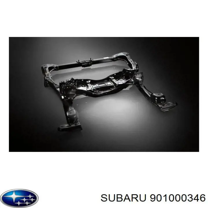 901000346 Subaru