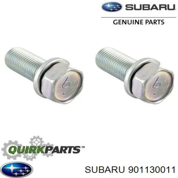 901130011 Subaru