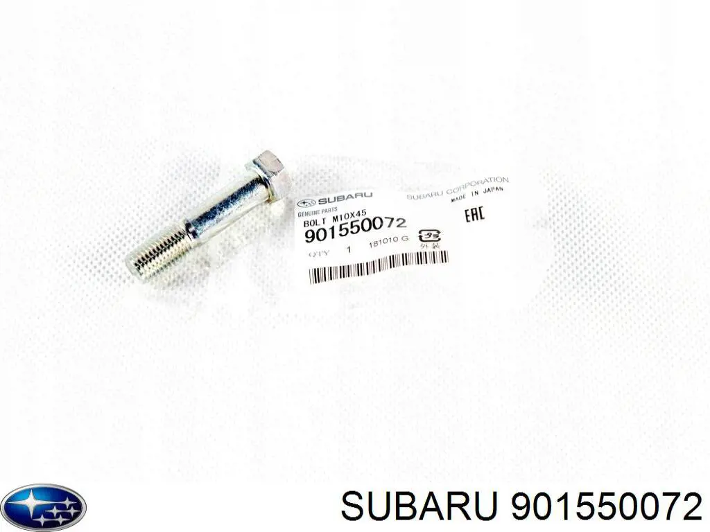 901550072 Subaru