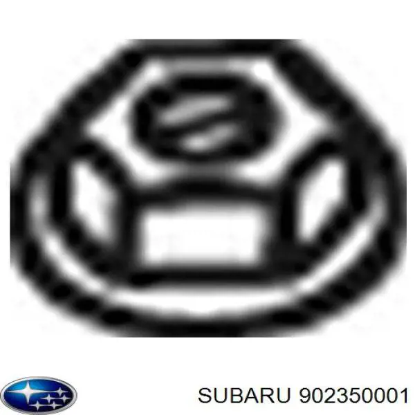  Subaru 902350001 precio, desde  