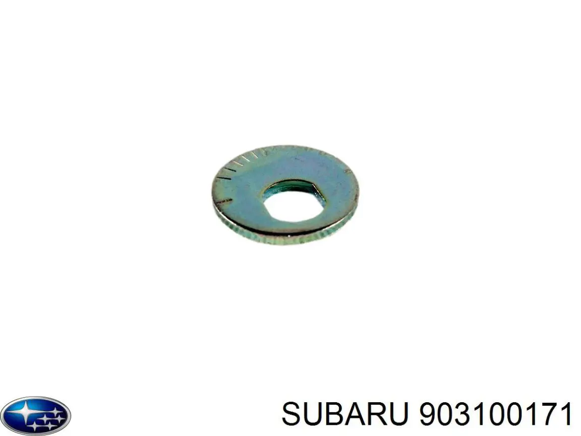 903100171 Subaru