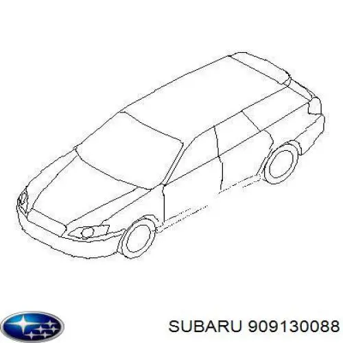 909130088 Subaru