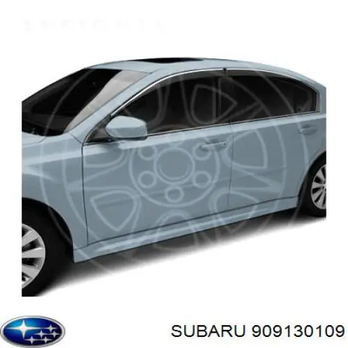 909130109 Subaru